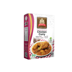 Malka Chicken Curry 50g