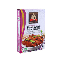 Malka Peshawari Karahi Gosht 50g