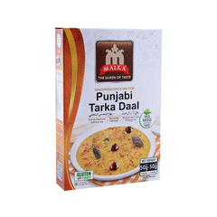 Malka Punjabi Tarka Daal 50g