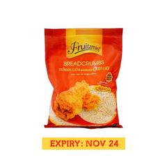 Fruitamins Bread Crumbs Crunch 500g