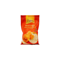 Fruitamins Bread Crumbs Crunch 200g