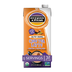 Oregon Chai Original Chai Tea Latte 946ml