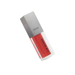 Zero Makeup Lip Gloss Soft Coral 4.8ml