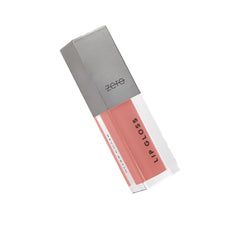Zero Makeup Lip Gloss Nude 4.8ml