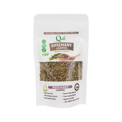 Quill Rosemary Leaves 50g