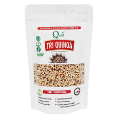 Quill Tri Quinoa 200g