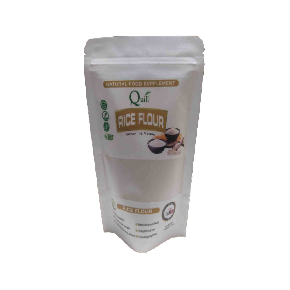 Quill Rice Flour 175g
