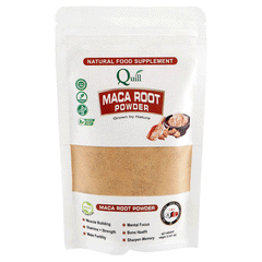 Quill Maca Root Powder 100g
