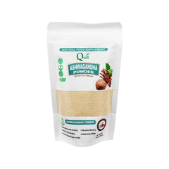 Quill Ashwagandha Powder 125g