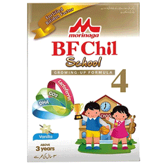 Morinaga BF-4 Growing Up Formula 300g