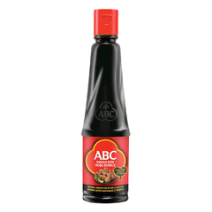 Abc Kecap Manis Sauces 600ml