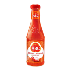 ABC Original Chili Sauce 335ml