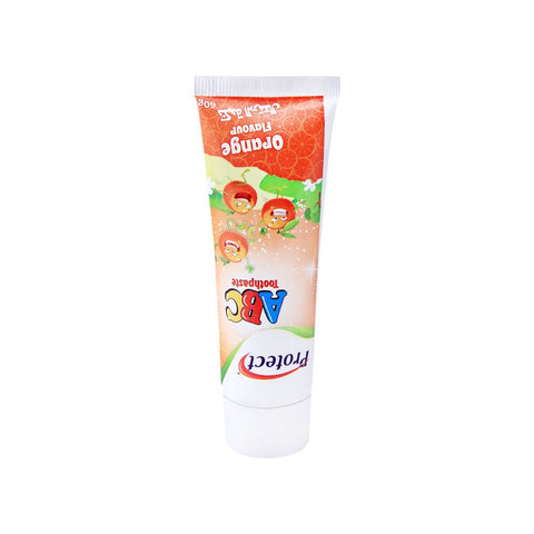 Protect Orange Flavour Toothpaste 60g