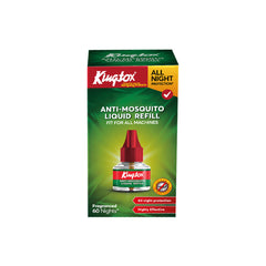 King Refill 60 Night