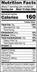 Ruffles Chips Original 184.2g