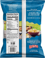 Ruffles Chips Original 184.2g