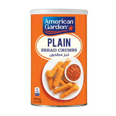 Ag Bread Crumb Plain 283g