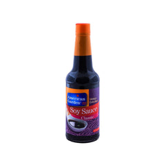 American Garden Soy Sauce Classic 295 Ml