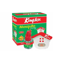 Kingtox Machine