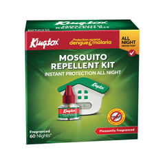 Kingtox Machine