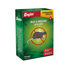 Kings Rat Killer 40gm