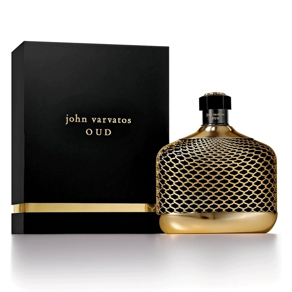 John Varvatos Men's Oud Edp 125ml