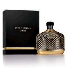 John Varvatos Men's Oud Edp 125ml