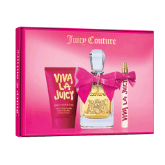Juicy Couture Ladies Juicy Couture Gift Set