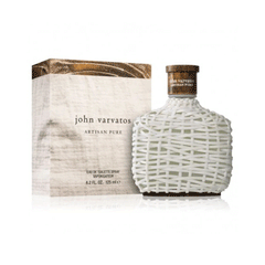 John Varvatos Artisan Pure Edt 125 Ml