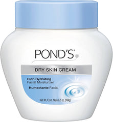 Ponds Dry Skin Cream 184g