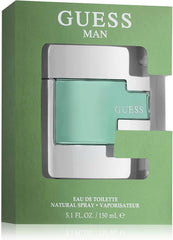 Guess Men Green Edt 150ml
