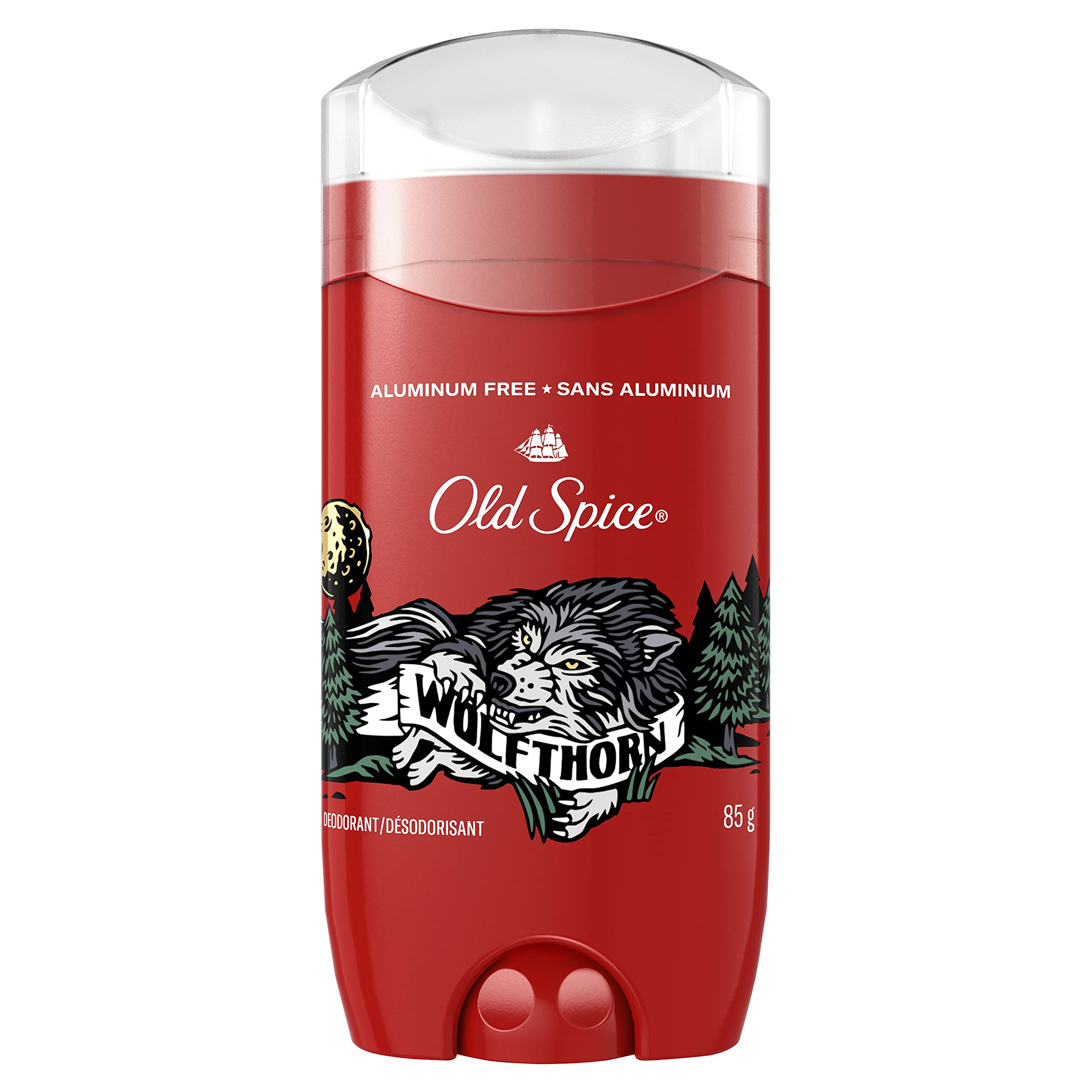 Old Spice Wolfthorn Deo Stick 85g