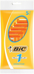 Bic Razors 5+1 Imp
