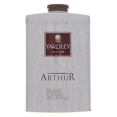 Yardley Talcum Powder Arthur 250g