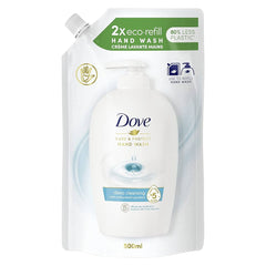 Dove Care & Protect Deep Cleansing Hand Wash 500ml