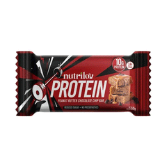 Nutri lov Protein Chocolate Chip Bar 50g