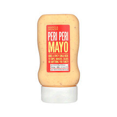 M&s Peri Peri Mayonnaise 280ml
