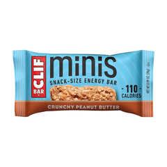 Minis Crunchy Peanut Butter Bar 28g