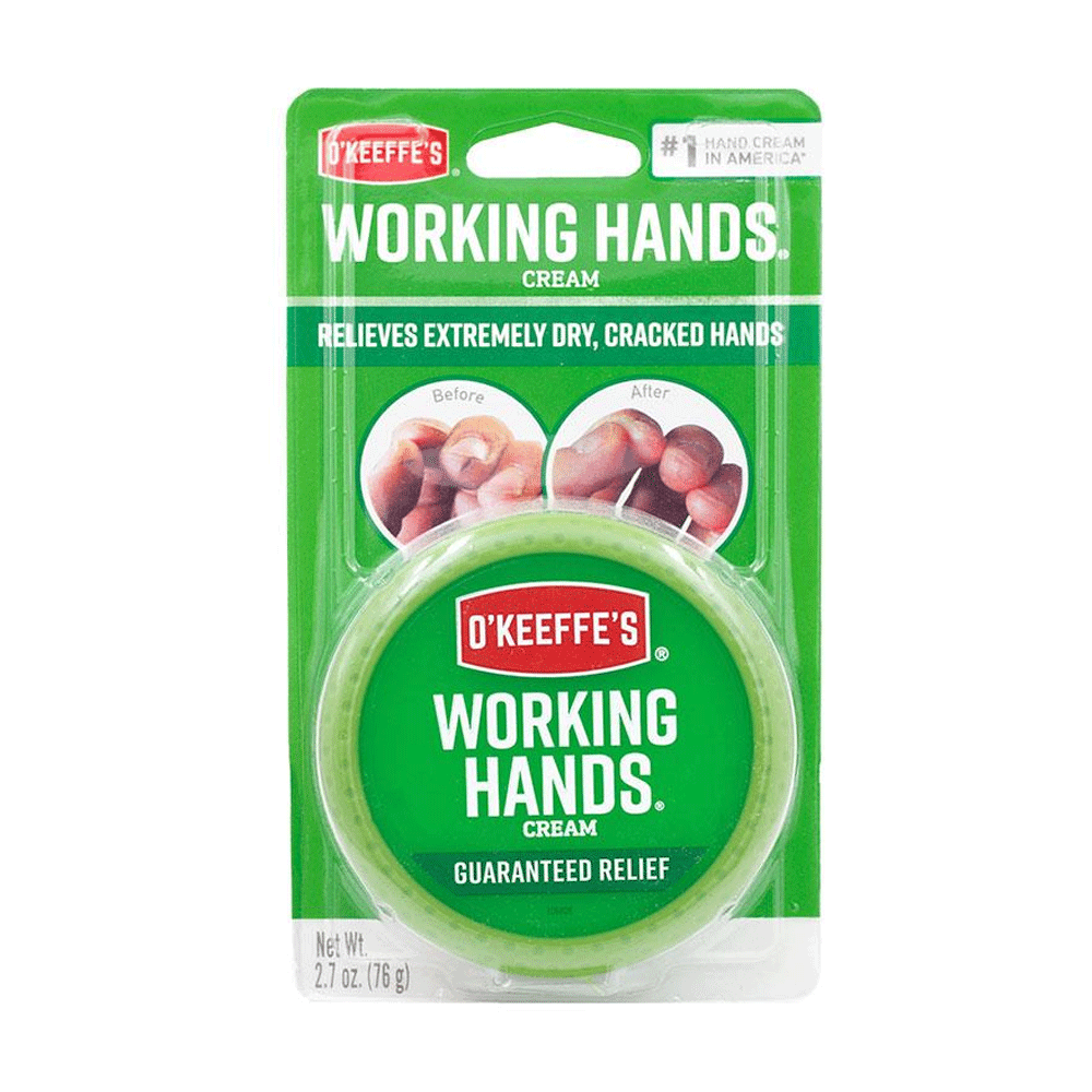 O'keeffe's Working Hands Cream 76g