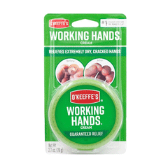 O'keeffe's Working Hands Cream 76g
