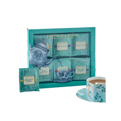 Fortnum & Mason Famous Tea Bags Selection Box 60s