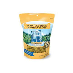 Natural Balance Potato & Duck Formula Treats 397g