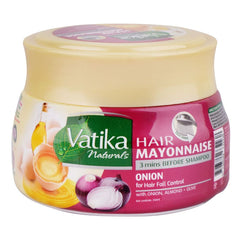 Vatika Onion Hair Mayonnaise 250ml