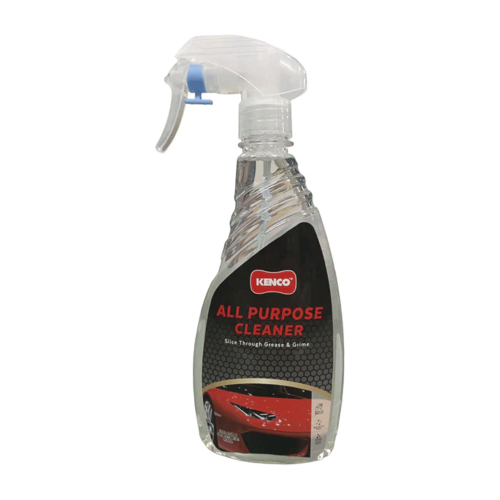 Kenco All Purpose Cleaner Grease & Grime 500ml