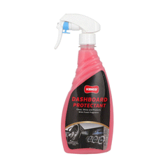 Kenco Dashboard Protectant With Fresh Fragrance 500ml