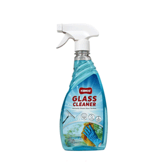 Kenco Glass Cleaner 500ml