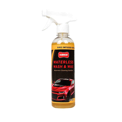 Kenco Waterless Wash & Wax 400ml