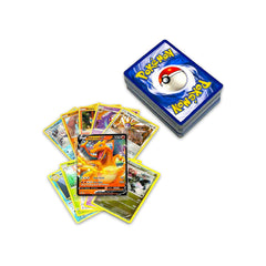 Pokemon Card 100s Jc-100