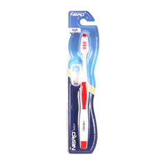 Nero Daily Toothbrush Soft K-404