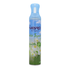 Nero Air Freshener Wild Jasmine 275ml